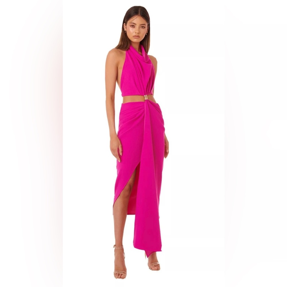 Eliya the Label Aphrodite Dress